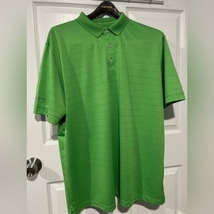 Callaway Opti-Dri Men’s golf shirt.  2X